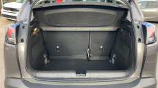 Vauxhall Crossland 1.2 Turbo Design 5dr Petrol Hatchback